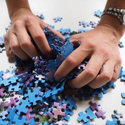 Linguistic Creativity - 7 Creating Great Linguistic Puzzle